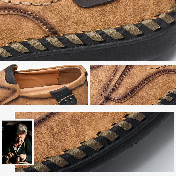 Schuhe Santorini