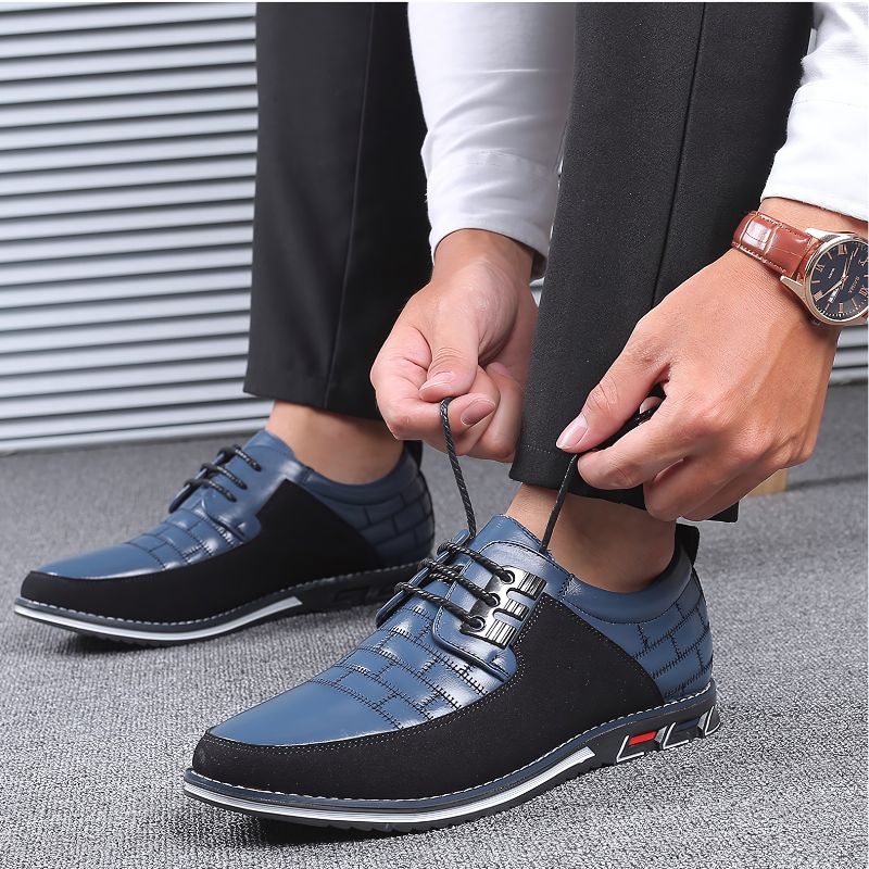 Schuhe Génova
