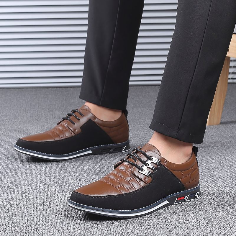Schuhe Génova
