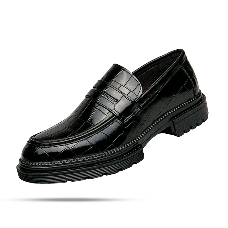 Schuhe Wolf