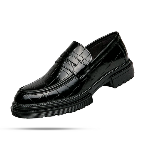 Schuhe Wolf