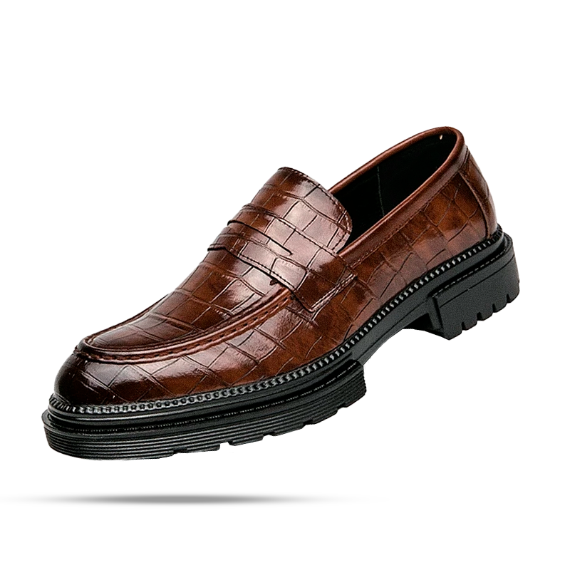 Schuhe Wolf