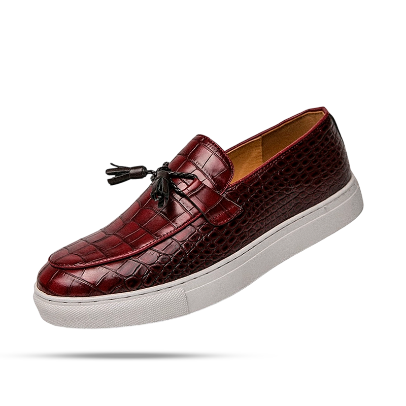 Schuhe Strahl