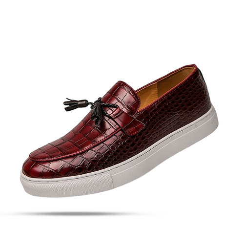 Schuhe Strahl
