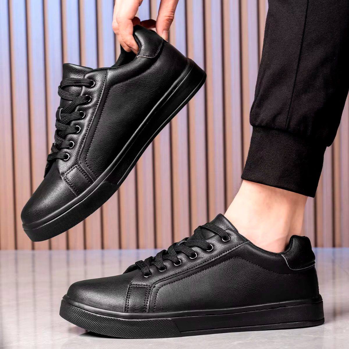Schuhe Mamba