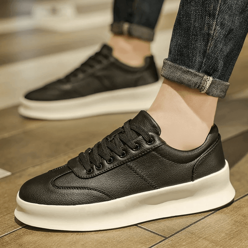 Schuhe Blitz