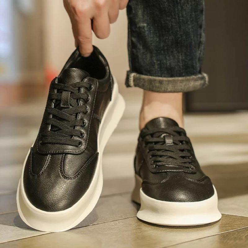 Schuhe Blitz