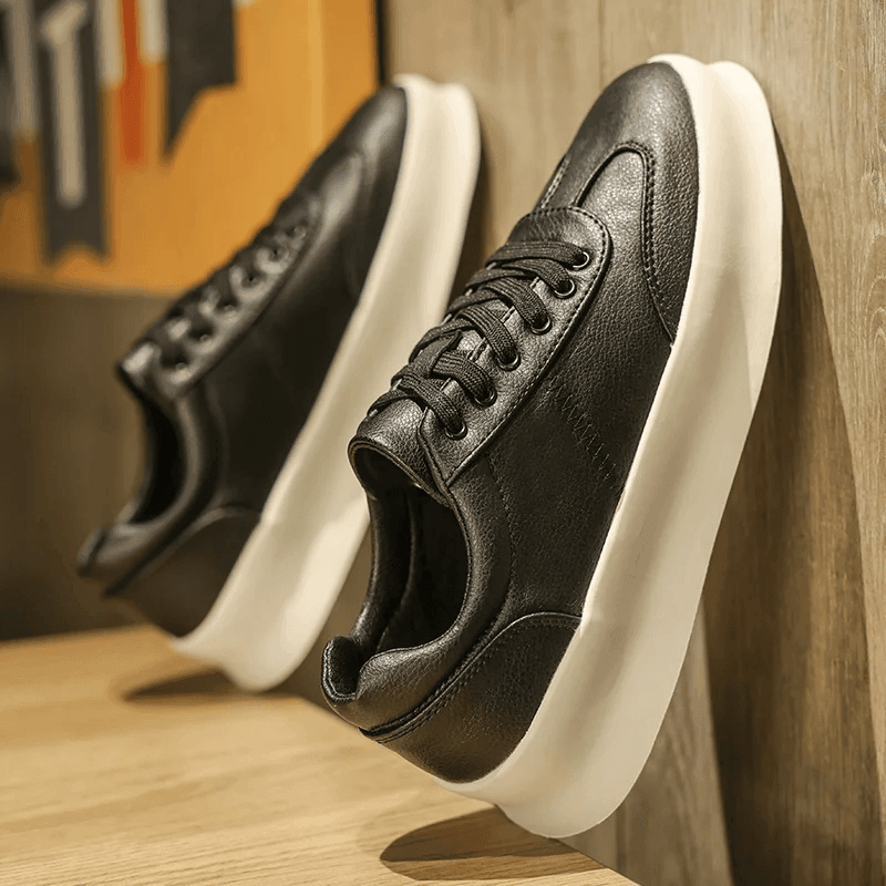 Schuhe Blitz