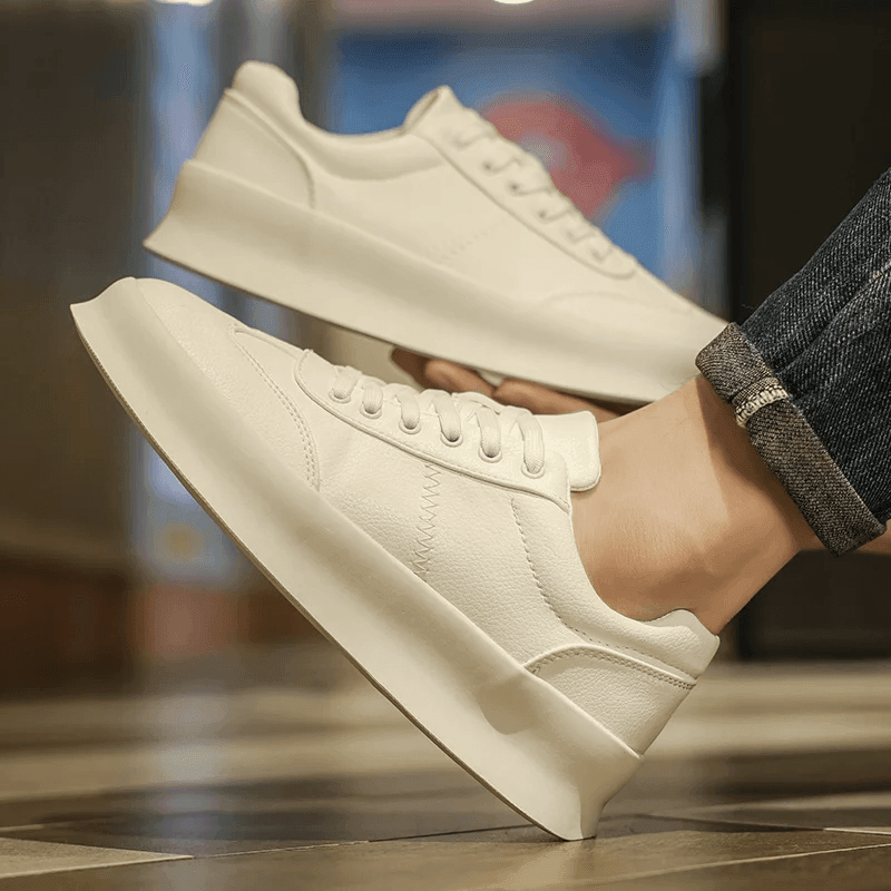 Schuhe Blitz