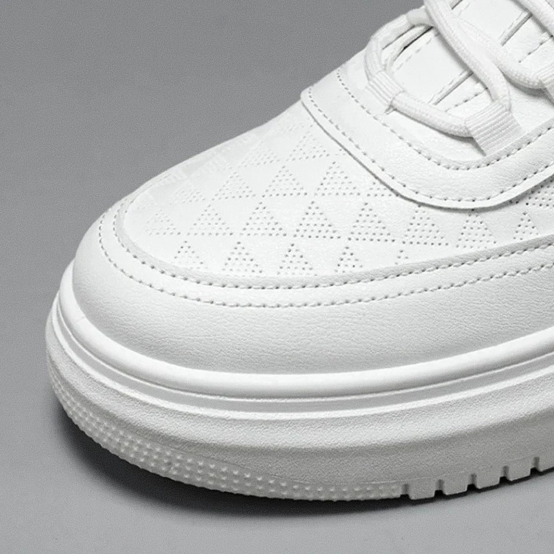 Schuhe Mercier