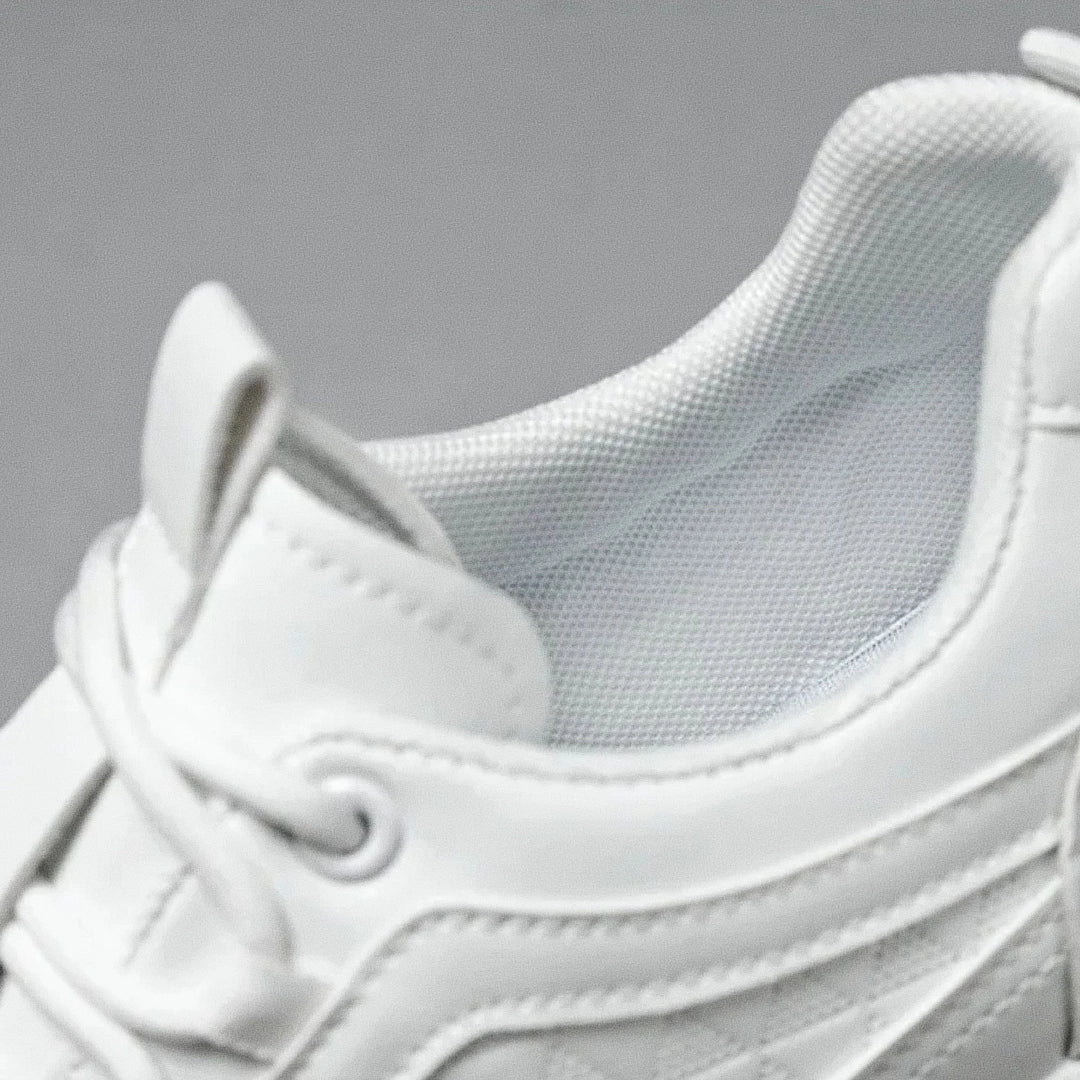 Schuhe Mercier