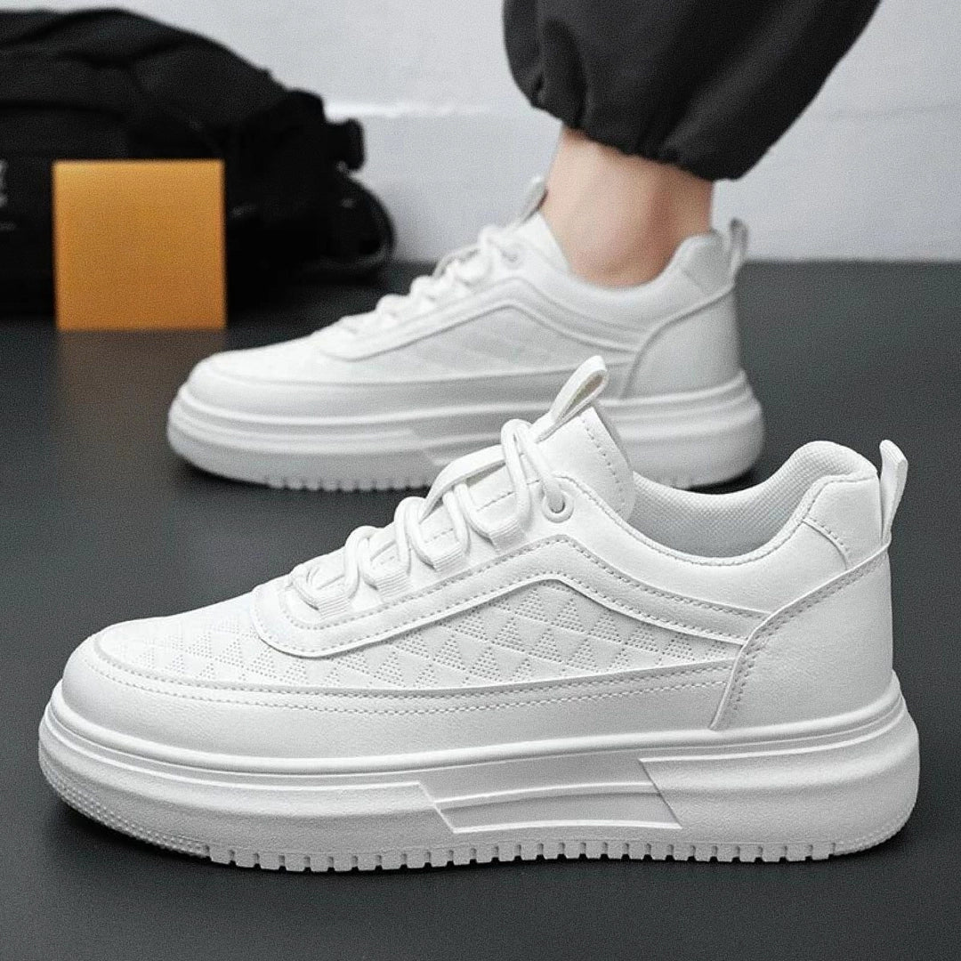 Schuhe Mercier