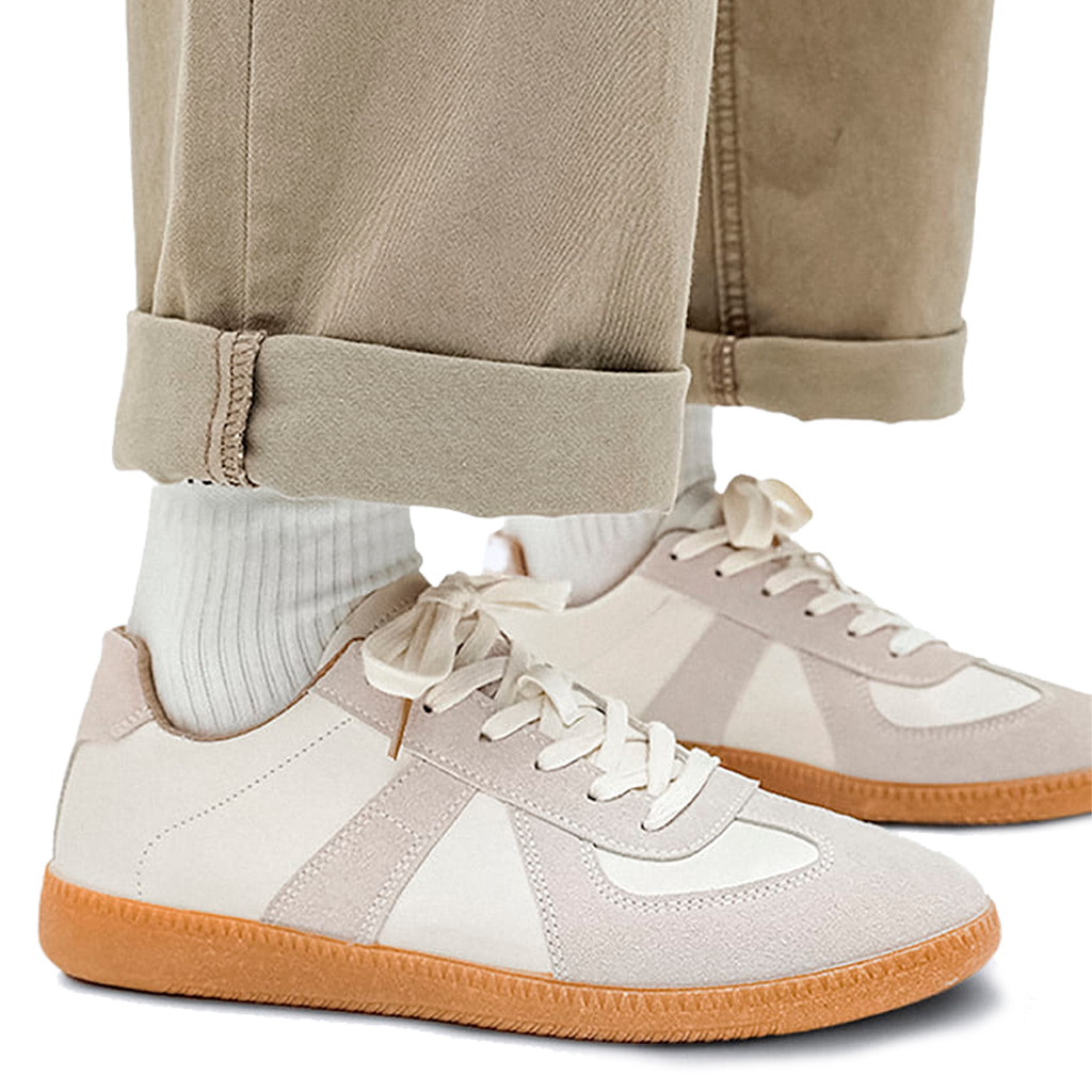 Schuhe Titan