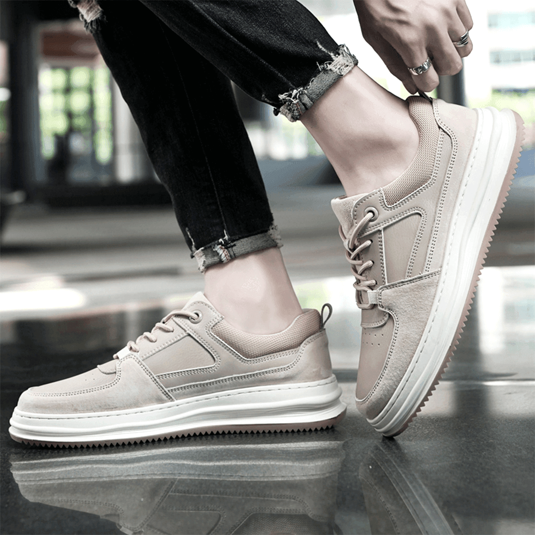 Schuhe Dapper