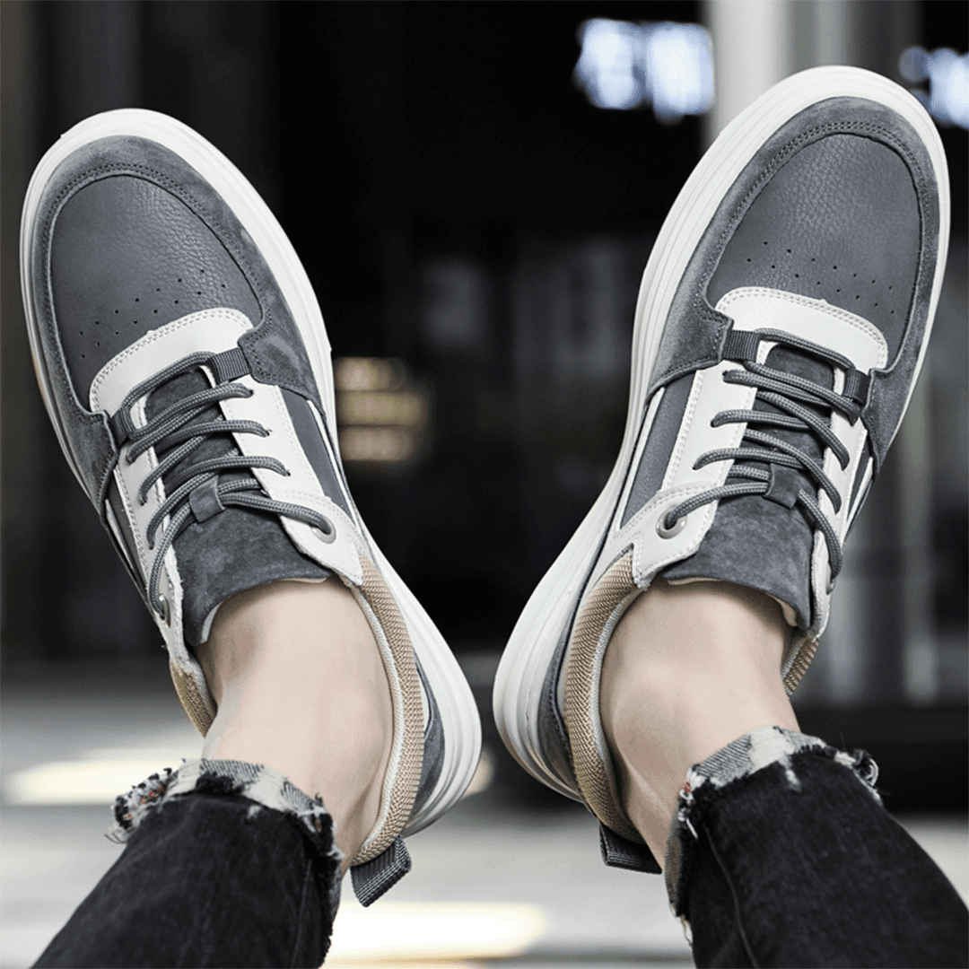 Schuhe Dapper