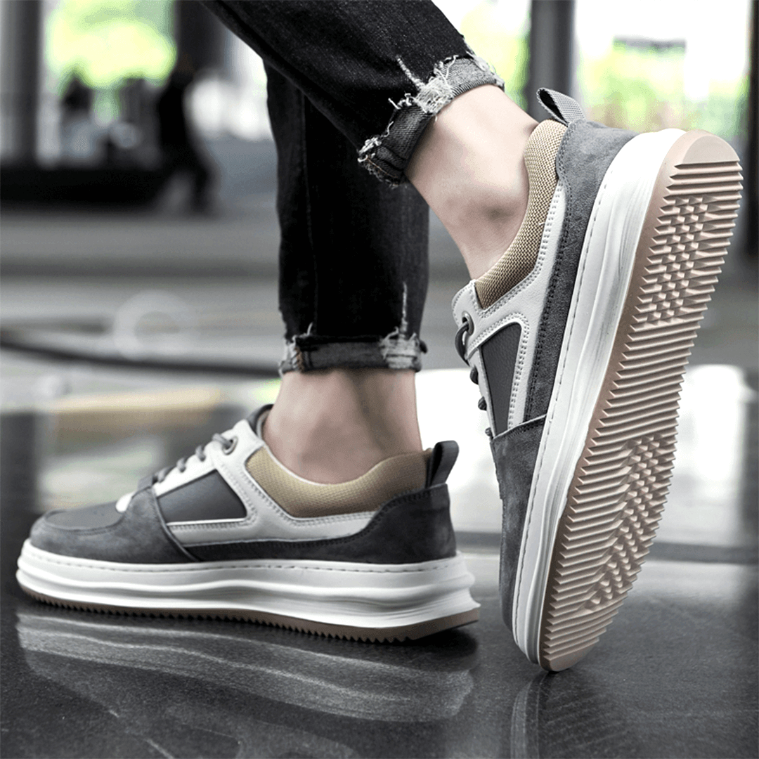 Schuhe Dapper