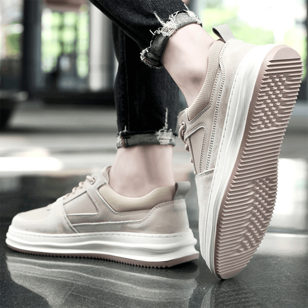 Schuhe Dapper