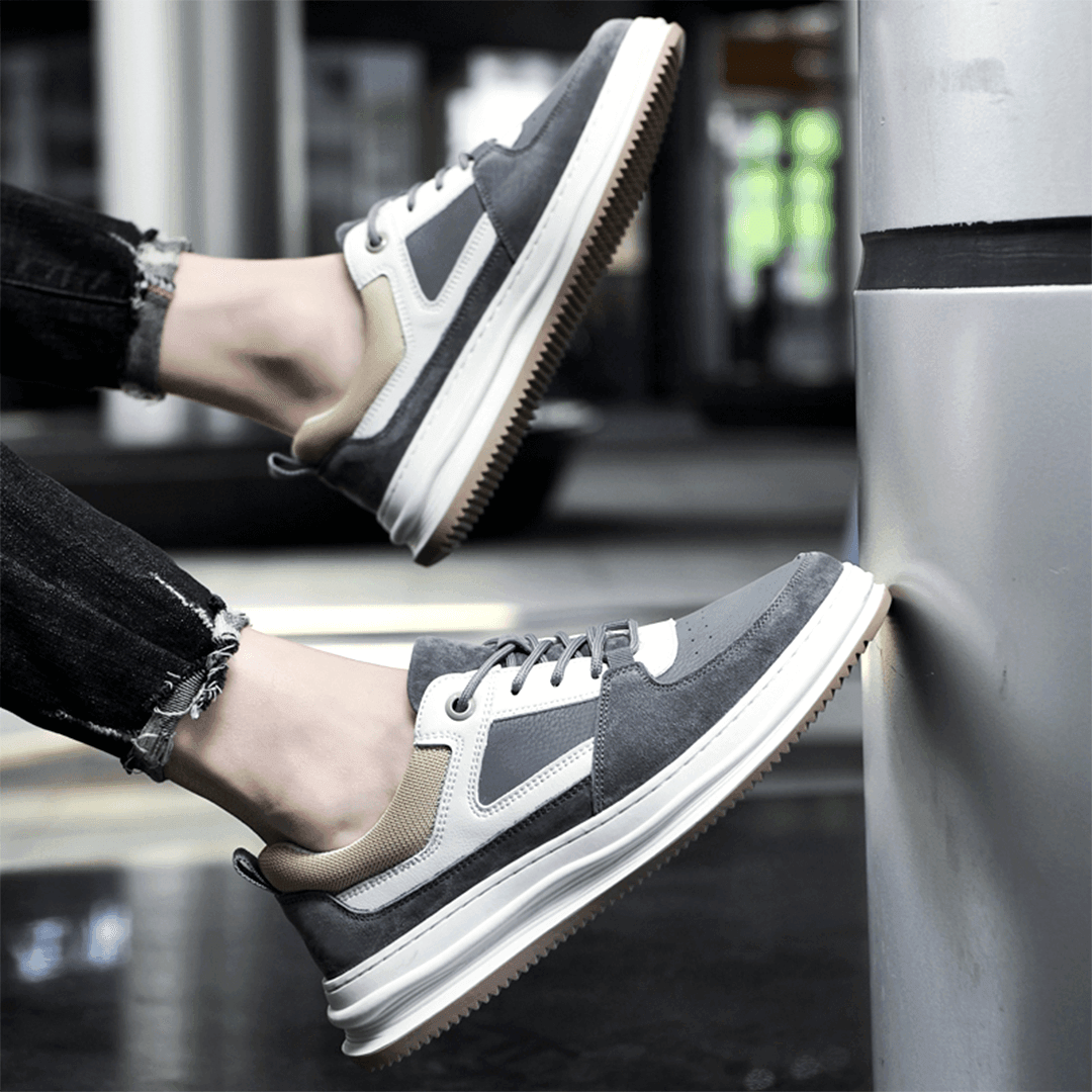 Schuhe Dapper