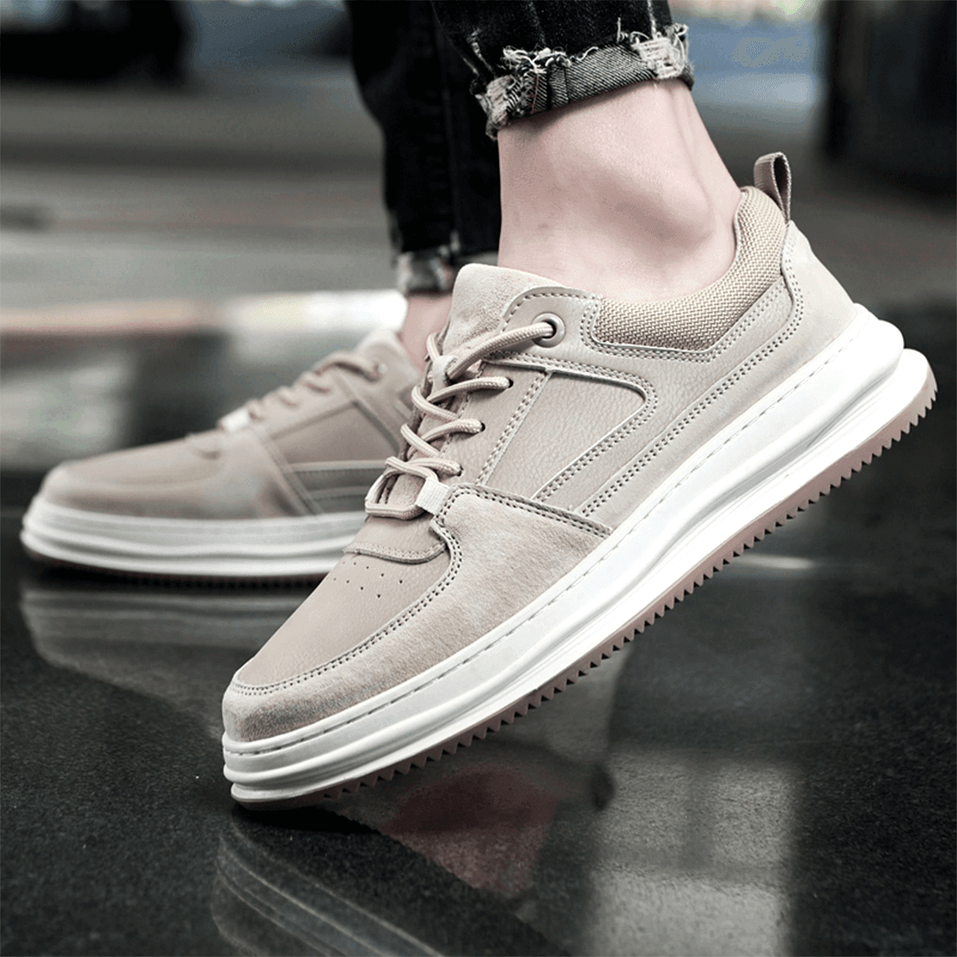 Schuhe Dapper