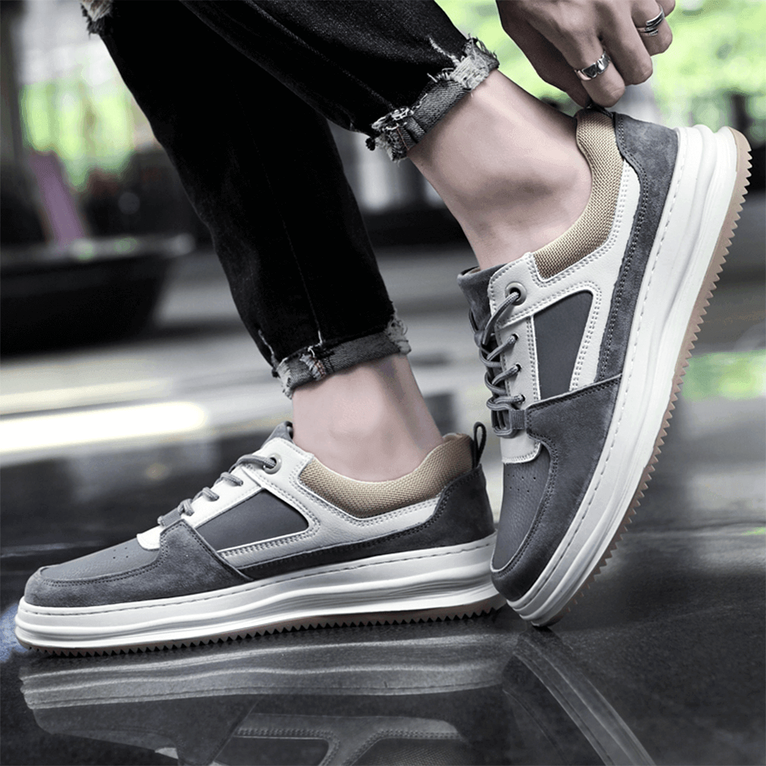 Schuhe Dapper