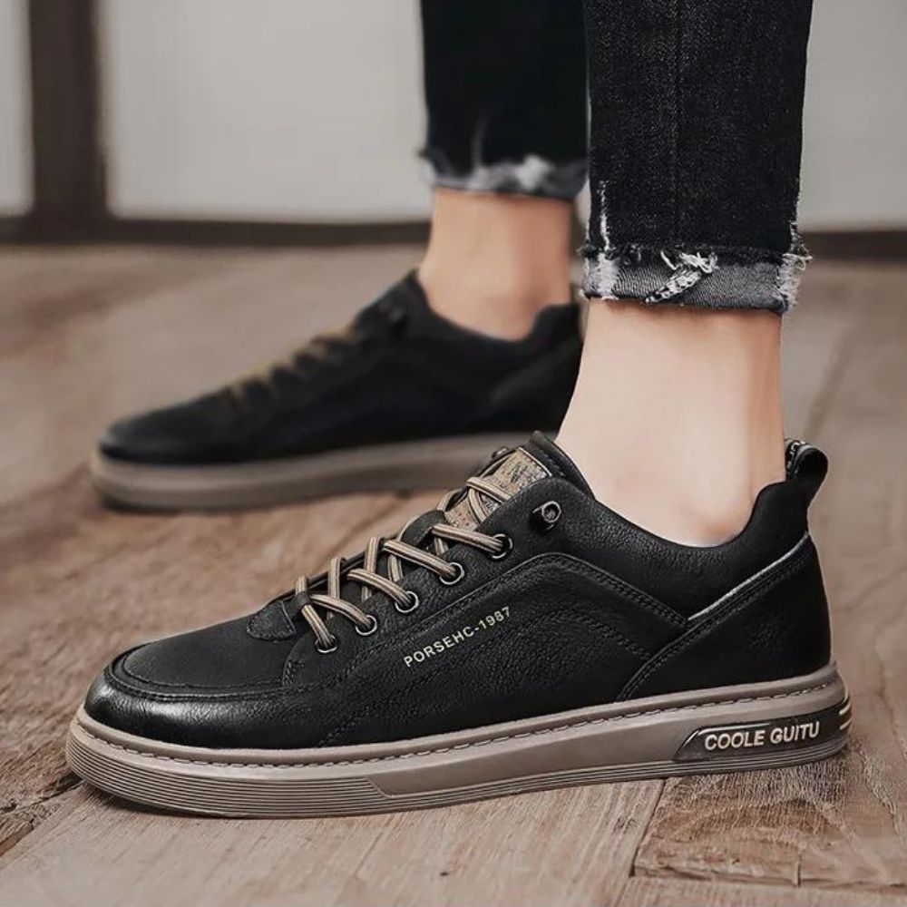 Schuhe Porsehc