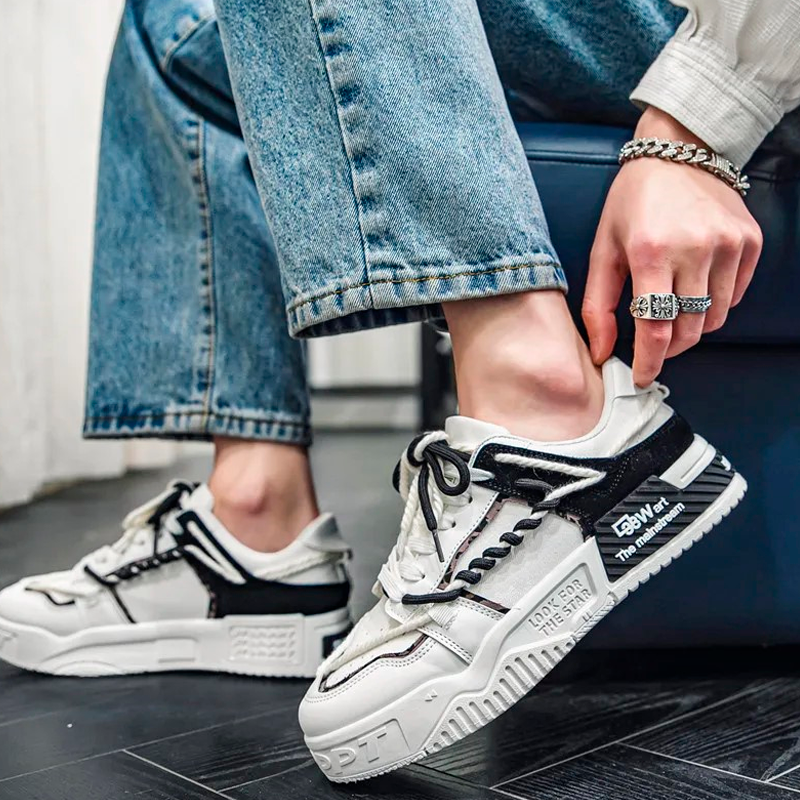 Schuhe Ritter