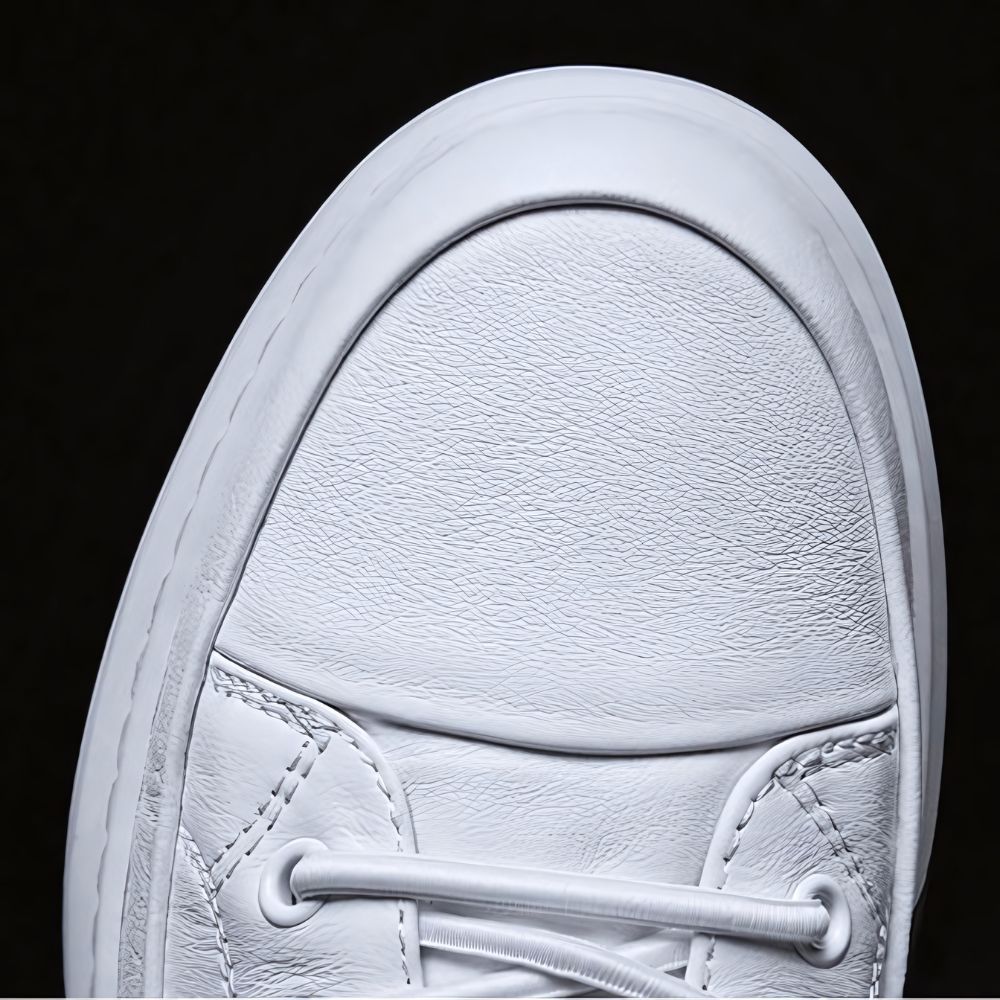 Schuhe Vergast