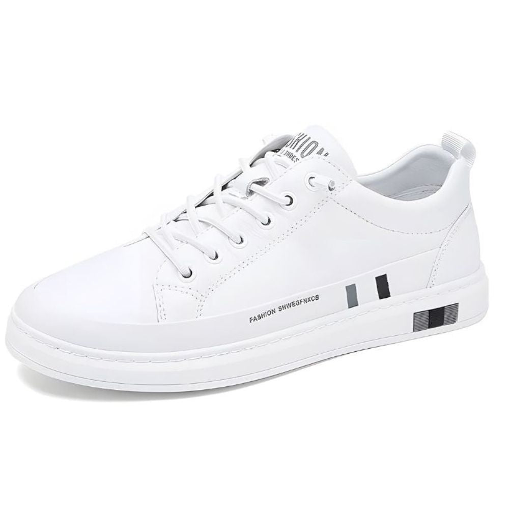 Schuhe Vergast