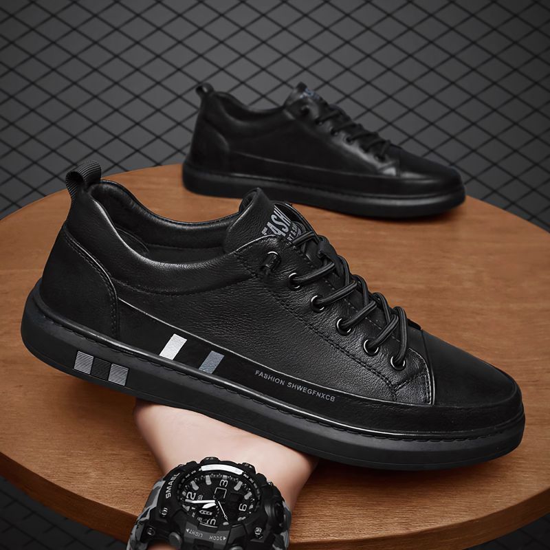 Schuhe Vergast