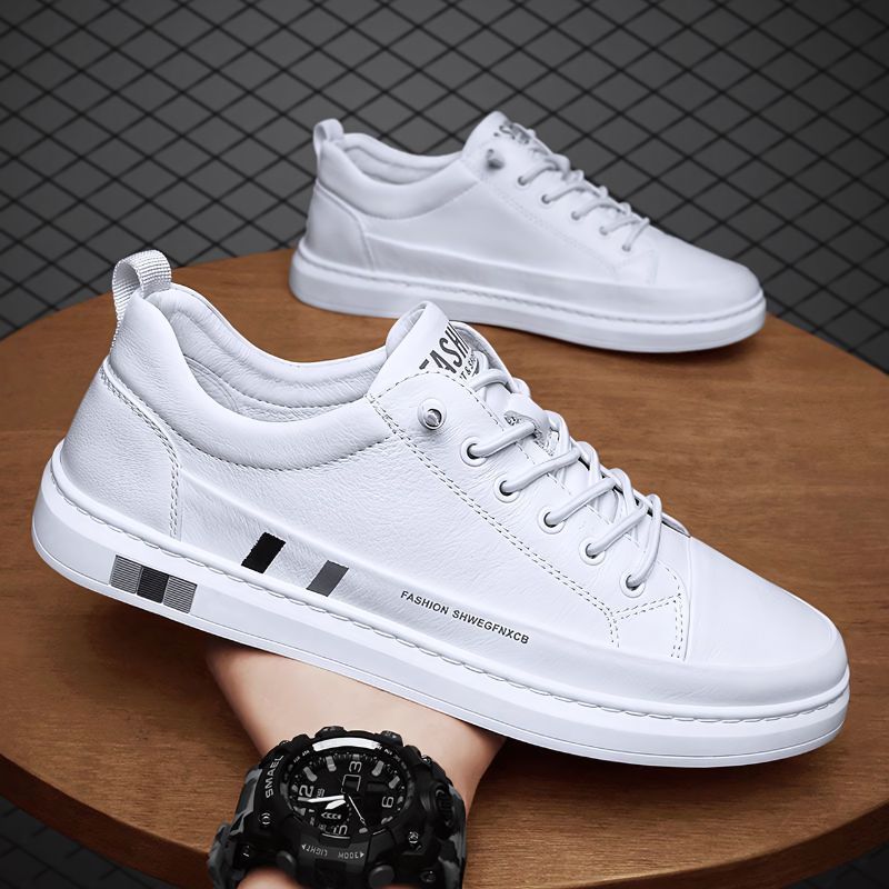 Schuhe Vergast