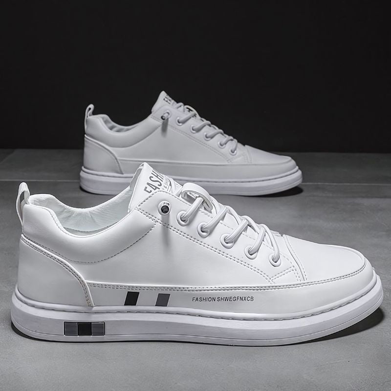Schuhe Vergast