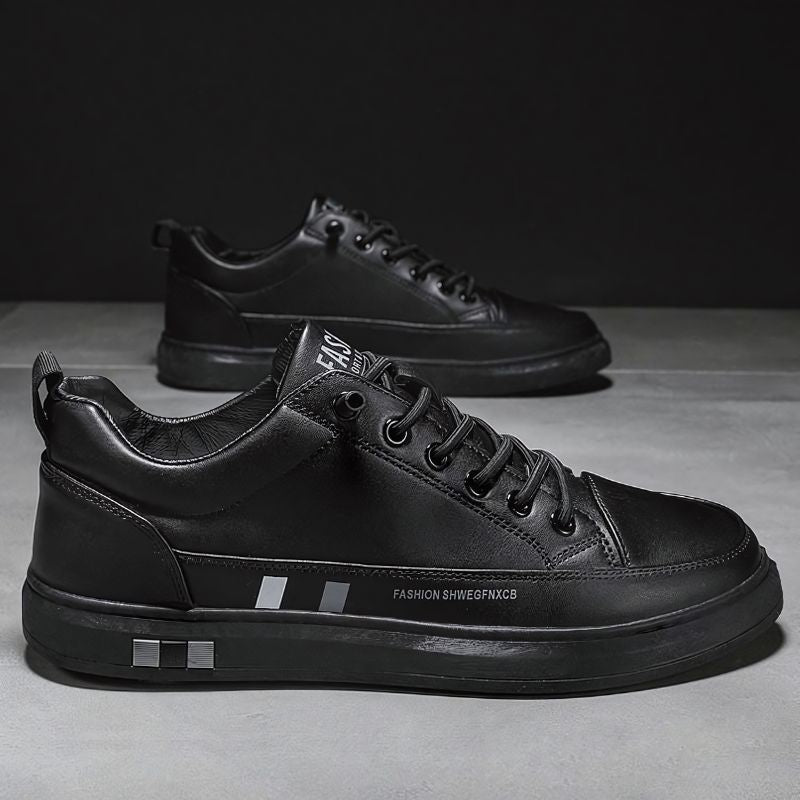 Schuhe Vergast