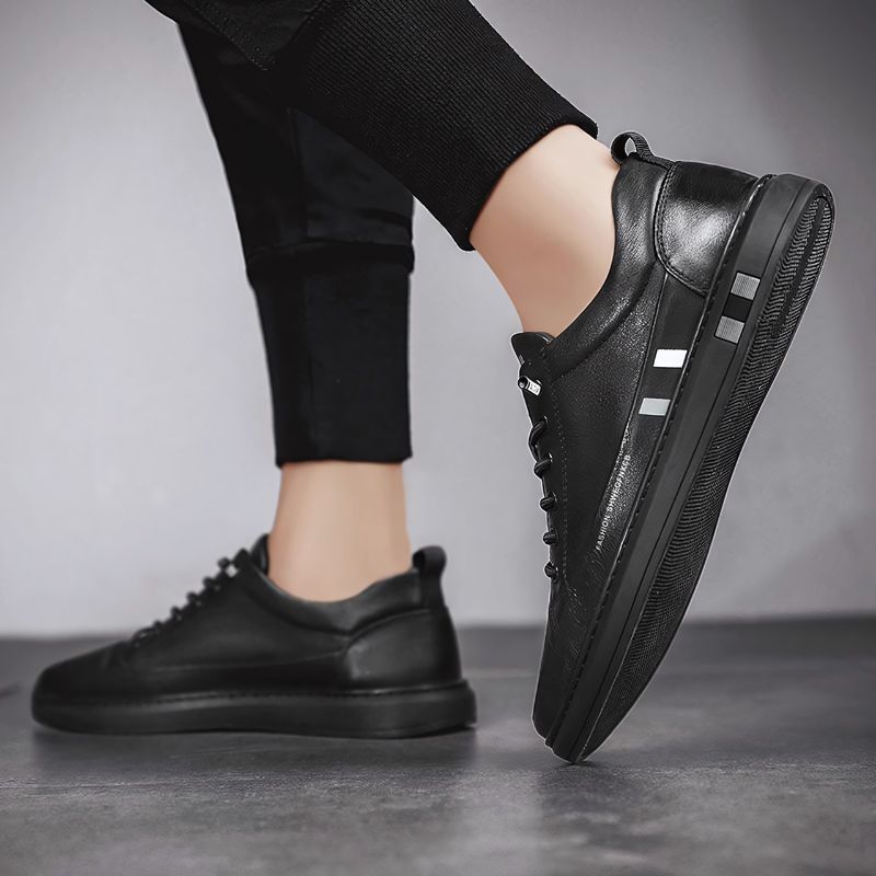Schuhe Vergast