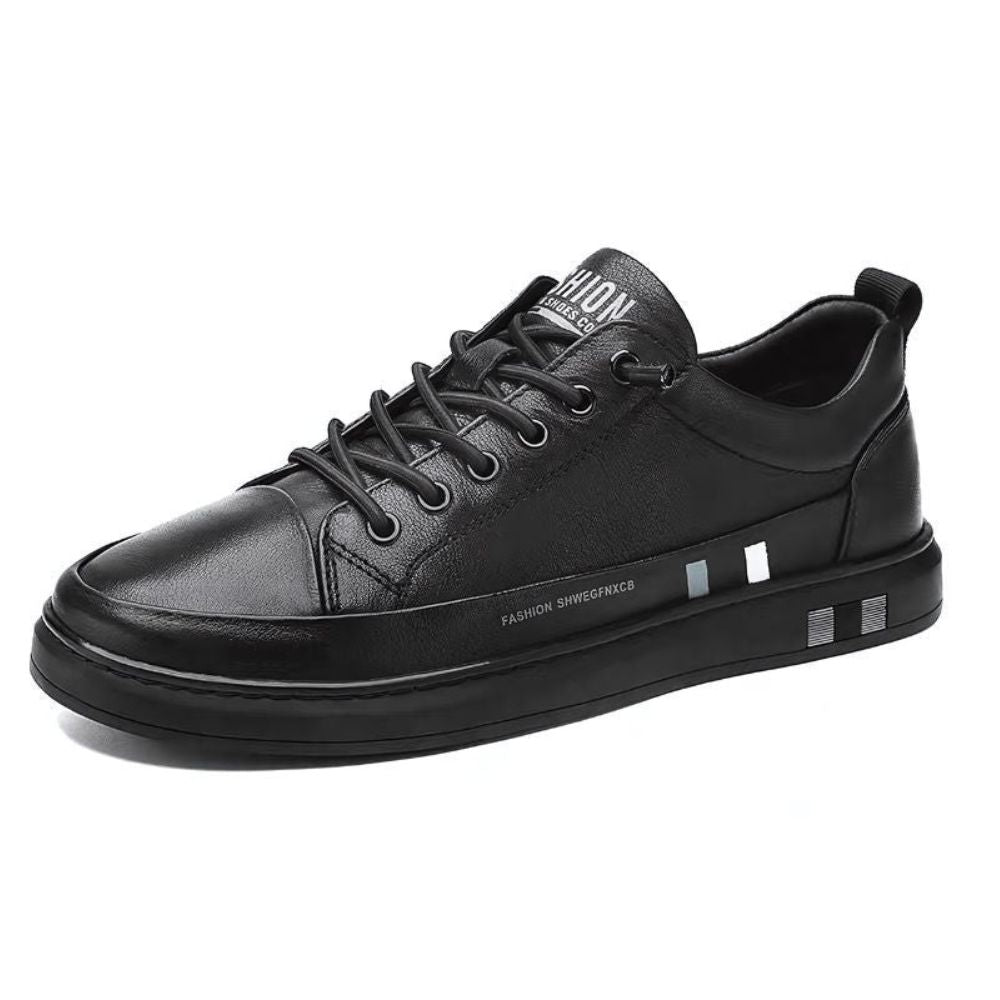 Schuhe Vergast