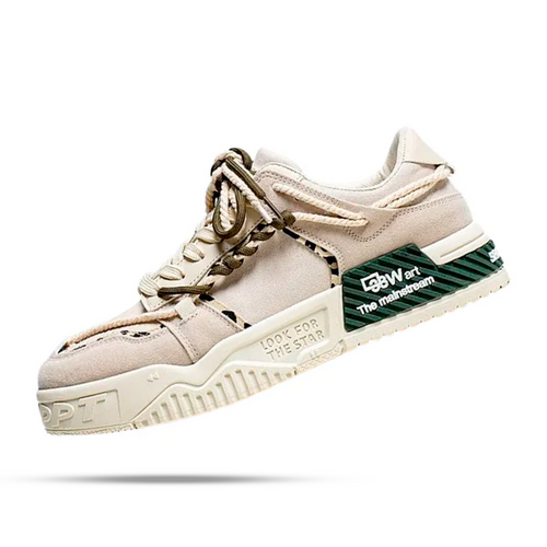 Schuhe Ritter
