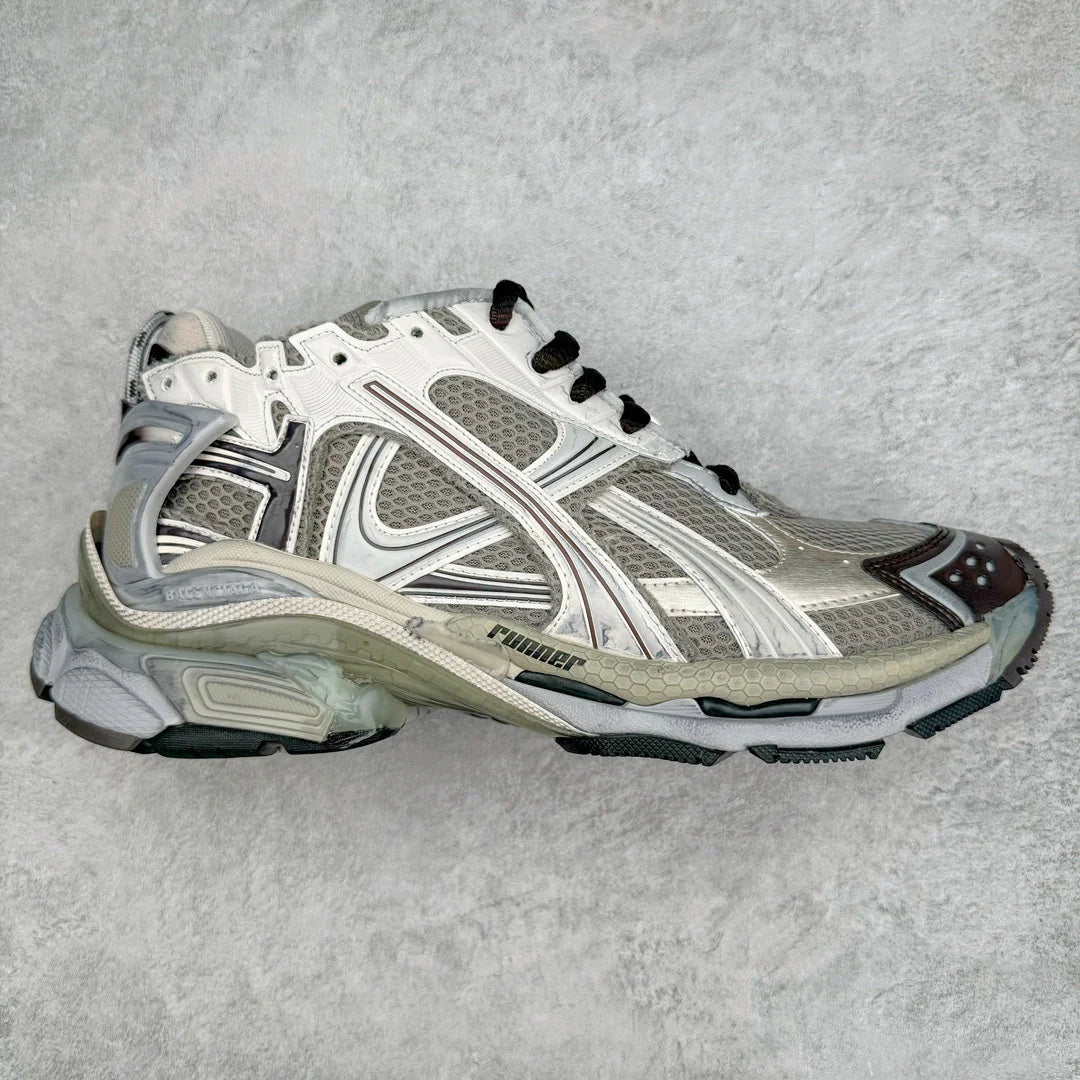 0722 New height-raising jogging shoes