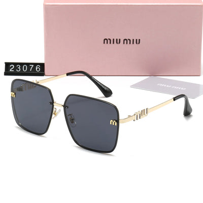 250715 New outdoor must-have fashionable sunglasses