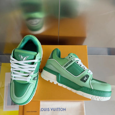 250415 New top-quality heavy height-increasing casual sneakers