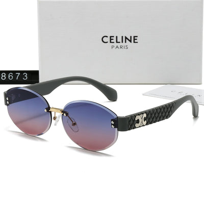 250624 New outdoor must-have fashionable sunglasses