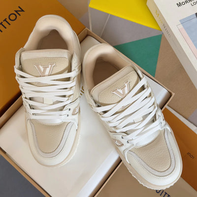 250415 New top-quality heavy height-increasing casual sneakers