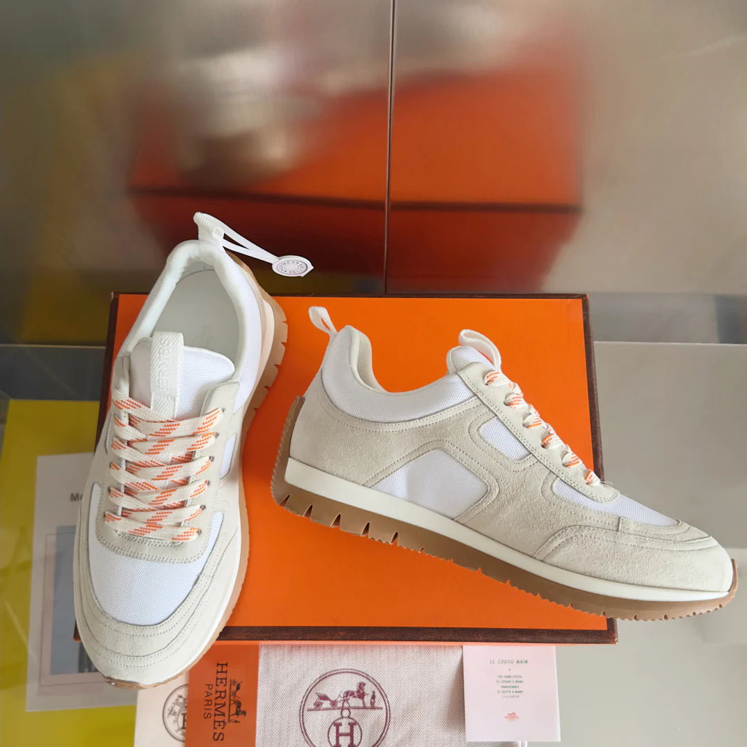 250422 New high-end and comfortable basic sports shoes