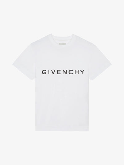 Archetype T-shirt(summer preferred)