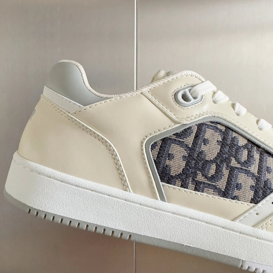 250408 High-quality stone-patterned casual sports shoes