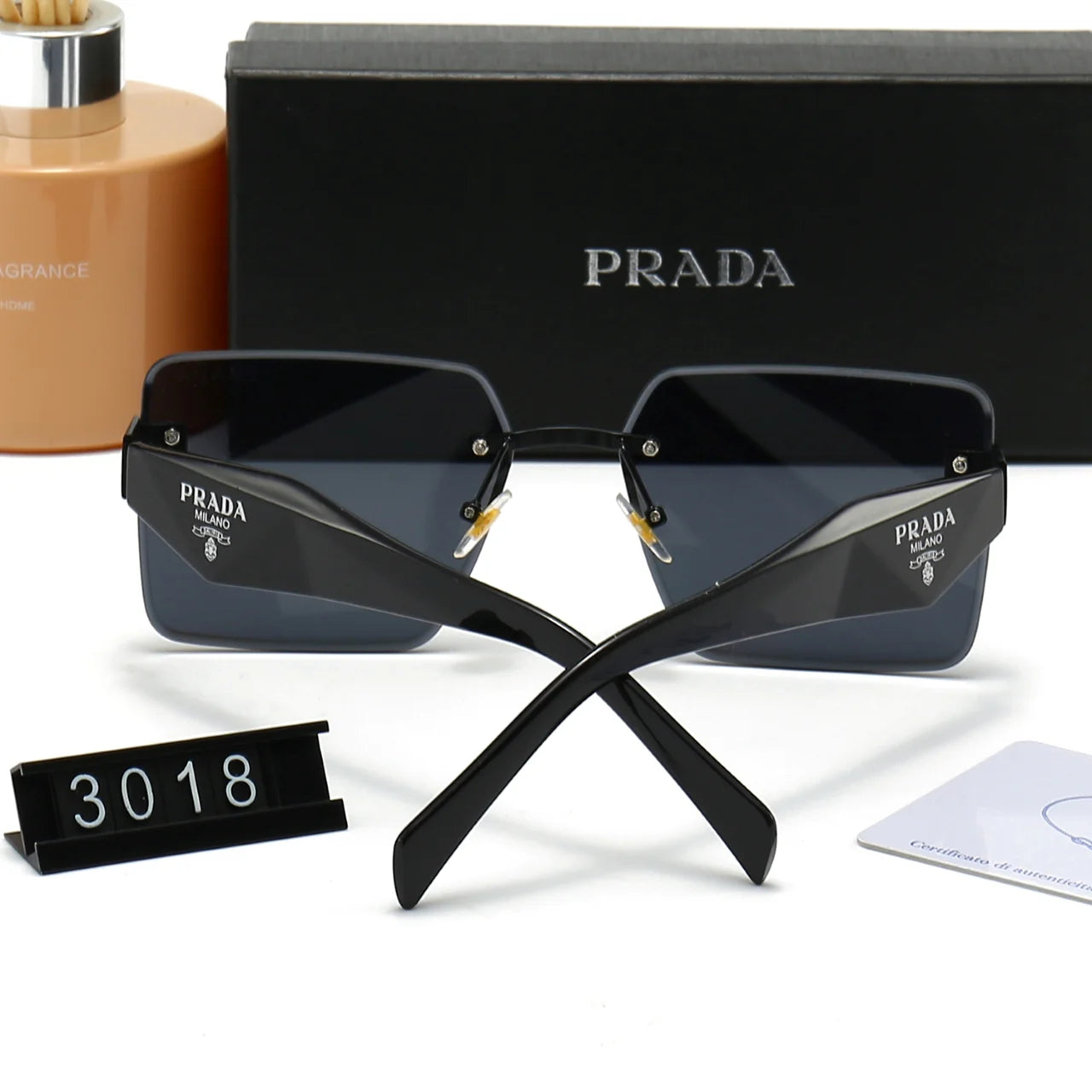 250630 New outdoor must-have fashionable sunglasses