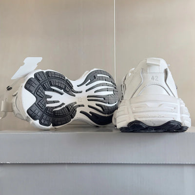 250422 New top-quality thick and height-increasing casual sports shoes