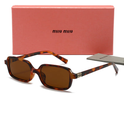 250708 New outdoor must-have fashionable sunglasses