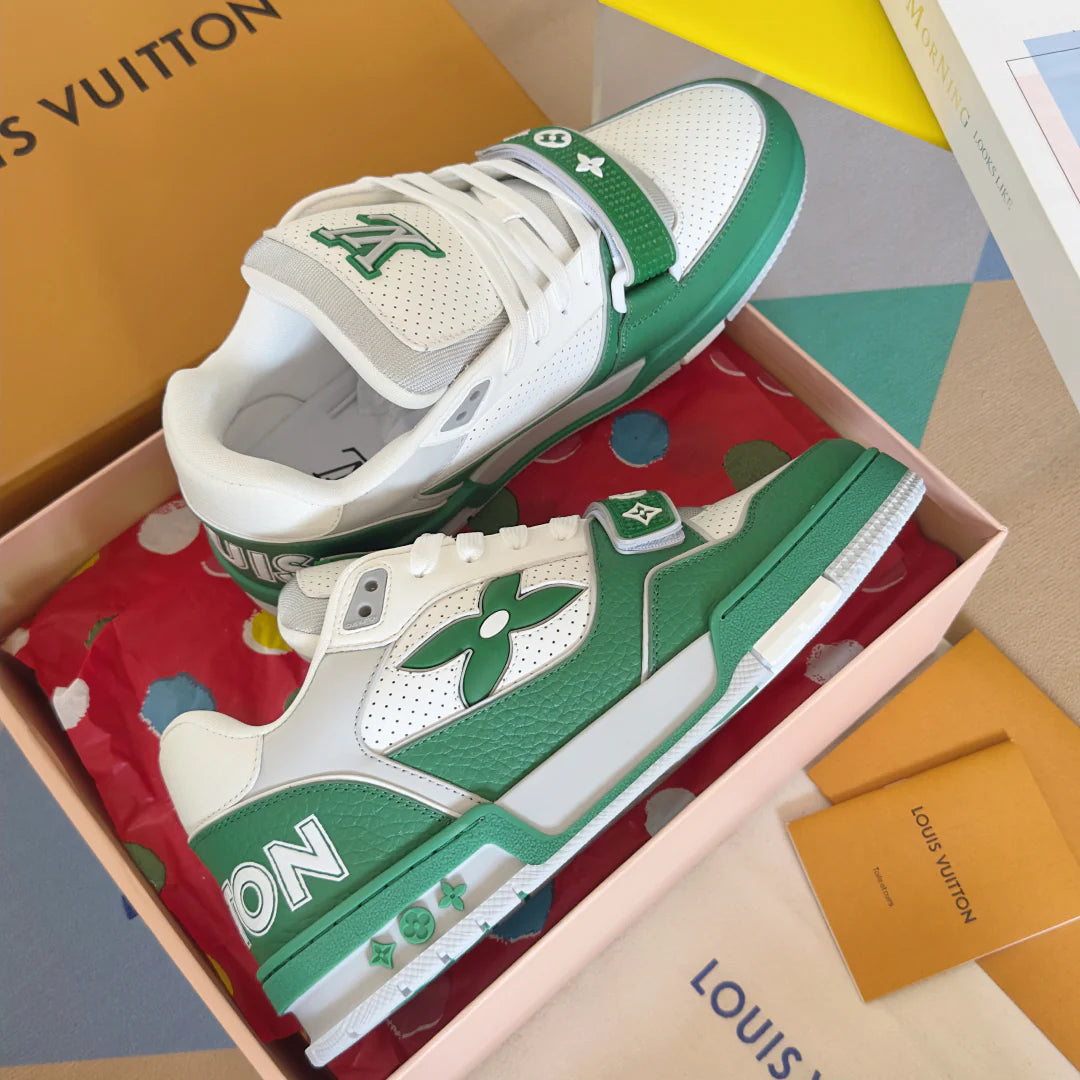 250507 New high-quality Velcro fashionable sneakers