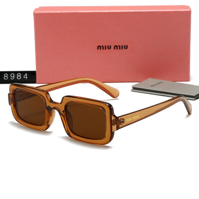 250624 New outdoor must-have fashionable sunglasses