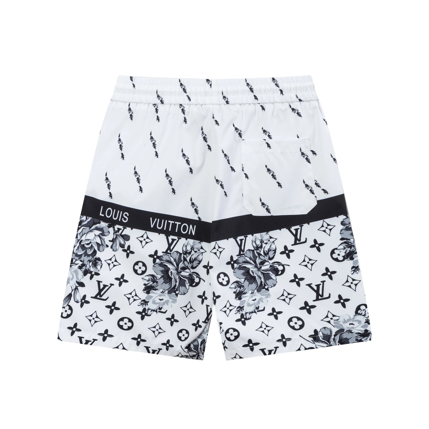 250604 New quick-drying beach shorts