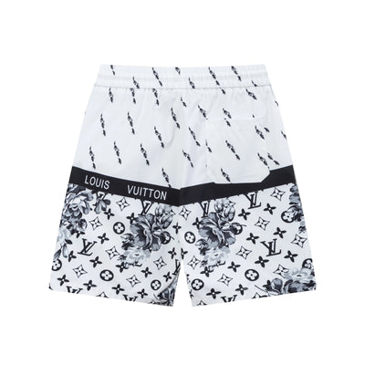 250604 New quick-drying beach shorts